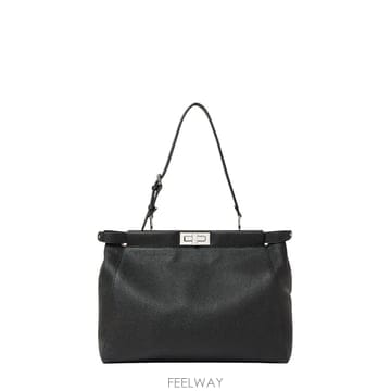 FENDI ��� ���� PEEKABOO CUOIO ROMANOC 7VA700B1 B0442306078��� ���� PEEKABOO CUOIO ROMANOC 7VA700B1 B0442306078