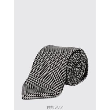 [A6] 톰포드 STE001S0226 남성 넥타이 STE001S0226-TAP