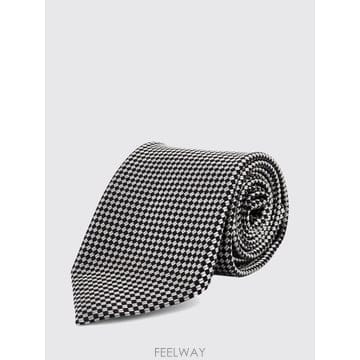 톰포드 실크 넥타이