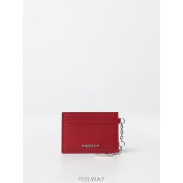 [A6] 알렉산더 맥퀸 MCQ 8044341T1AN 여성 반지갑 8044341T1AN-6820