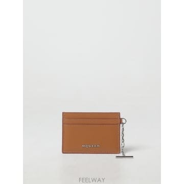 [A6] 알렉산더 맥퀸 MCQ 8044341T1AN 여성 반지갑 8044341T1AN-2130