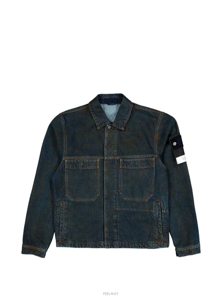 Stone Island ���� ���Ϸ��� ����Ŀ ���� ���� ���� L2S144100006S0J4 B0442319714���� ���Ϸ��� ����Ŀ ���� ���� ���� L2S144100006S0J4 B