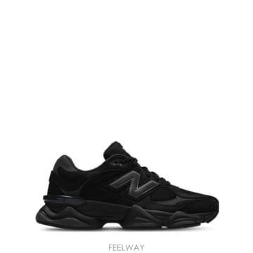 New Balance 26FW ���߶��� 9060 ����Ŀ�� U9060NRI BLACK26FW ���߶��� 9060 ����Ŀ�� U9060NRI BLACK