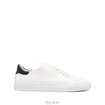 AXEL ARIGATO 26FW �Ǽ� �Ƹ����� ����Ŀ�� 28624 WHITEBLACK26FW �Ǽ� �Ƹ����� ����Ŀ�� 28624 WHITEBLACK