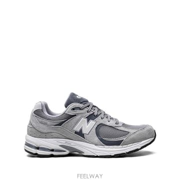 New Balance 26FW ���߶��� 2002R ����Ŀ�� M2002RST STEEL GREY26FW ���߶��� 2002R ����Ŀ�� M2002RST STEEL GREY