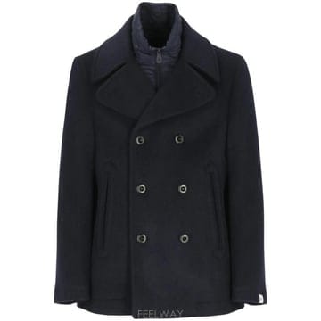 Peuterey 26FW ��Ʈ���� ��Ʈ PEU604101142070 215 NAVY26FW ��Ʈ���� ��Ʈ PEU604101142070 215 NAVY