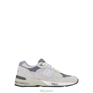 26FW 뉴발란스 991 스니커즈 M991PG1 GREYD