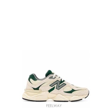 26FW 뉴발란스 9060 스니커즈 U90607ET NIGHTWATCHGREEN