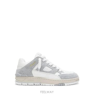 AXEL ARIGATO 26FW �Ǽ� �Ƹ����� ����Ŀ�� F2279003 GREYWHITE26FW �Ǽ� �Ƹ����� ����Ŀ�� F2279003 GREYWHITE