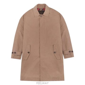 BARACUTA 26FW �ٶ���Ÿ ���� BRCPS1218 710 BEIGE26FW �ٶ���Ÿ ���� BRCPS1218 710 BEIGE