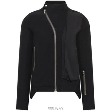 Rick Owens 26FW �� ������ ���� RU02F4777 WWHMU09 BLACK26FW �� ������ ���� RU02F4777 WWHMU09 BLACK