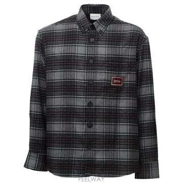 Drole de Monsieur 26FW ��ѵ幫�� ���� MSH271 CO333GREY26FW ��ѵ幫�� ���� MSH271 CO333GREY