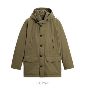 Woolrich 26FW �︮ġ ��Ʈ CFWOOU2203MR UT37806680 GREEN26FW �︮ġ ��Ʈ CFWOOU2203MR UT37806680 GREEN
