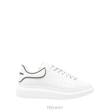 Alexander Mcqueen 26FW �˷���� ���� ����������� ����Ŀ�� 625156 WIAII9074 WHITE26FW �˷���� ���� ����������� ����Ŀ�� 625156 WIAII9
