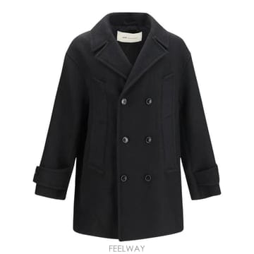 Ami 26FW �ƹ� ��Ʈ HCO480 WV0078001 BLACK26FW �ƹ� ��Ʈ HCO480 WV0078001 BLACK