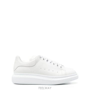 Alexander Mcqueen 26FW �˷���� ���� ���������� �� ����Ŀ�� 553680 WIAIG9007 WHITE26FW �˷���� ���� ���������� �� ����Ŀ�� 553680 WIAIG