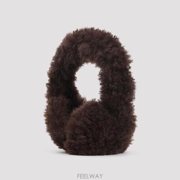 Yves Salomon 26FW �̺��θ� ���׼�ǰ 26WAA623XXMAAG A2197 MOCHA26FW �̺��θ� ���׼�ǰ 26WAA623XXMAAG A2197 MOCHA