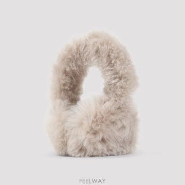 Yves Salomon 26FW �̺��θ� ���׼�ǰ 26WAA623XXMAAG A2048 FICELLE26FW �̺��θ� ���׼�ǰ 26WAA623XXMAAG A2048 FICELLE