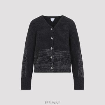 Bottega Veneta 26FW ���װ�����Ÿ ����� A004OD V6WI0 1994 ARDOISE MELANGE26FW ���װ�����Ÿ ����� A004OD V6WI0 1994 ARDOISE MEL