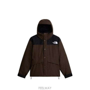 THE NORTH FACE 26FW �뽺���̽� ���� NF0A8D1V RM11 BROWN26FW �뽺���̽� ���� NF0A8D1V RM11 BROWN
