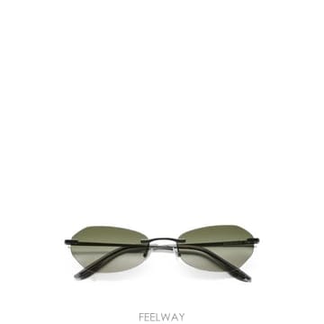 26FW 아워레가시 어도러블 선글라스 A4268AA ASHED DRAINPIPE
