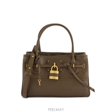 Chloe 26FW ���ο� ���� CH26WS823S60 20U SMOKED BROWN26FW ���ο� ���� CH26WS823S60 20U SMOKED BROWN