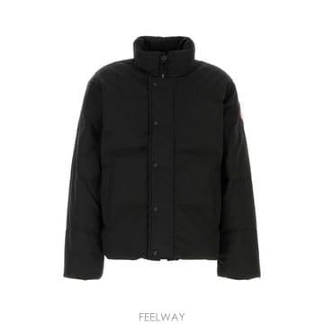 Canada Goose 26FW ĳ���ٱ��� ���� 3833M 9061 Black26FW ĳ���ٱ��� ���� 3833M 9061 Black