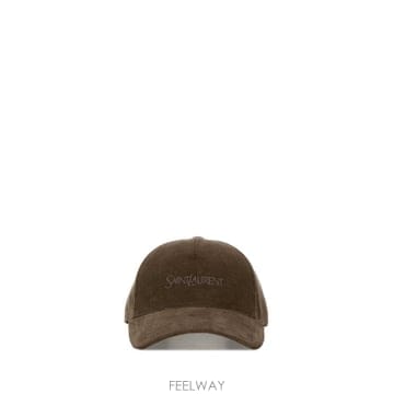 Saint Laurent 26FW ���ζ� ���� 8217373YR66 2980 Brown26FW ���ζ� ���� 8217373YR66 2980 Brown