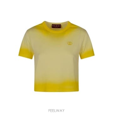 GUCCI 26SS ���� ����콺 838009 XJHQ77013 SOFT YELLOW MIX26SS ���� ����콺 838009 XJHQ77013 SOFT YELLOW MIX