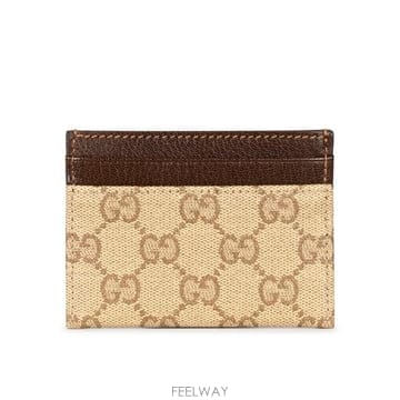 GUCCI 26FW ���� ������ Ŭ���� ī�� ���̽� A002F2 FAF9W9644 VINT SAND DK BR B26FW ���� ������ Ŭ���� ī�� ���̽� A002F2 FAF9W9644 V