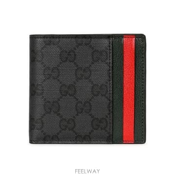GUCCI 26FW ���� GG ĵ���� �� ī�� ���� ������ A00716 FAGI81081 BLK GRE CLO26FW ���� GG ĵ���� �� ī�� ���� ������ A00716 FAGI810