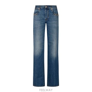 GUCCI 26FW ���� ������ ��ư ���� ���� 864707 XDDJO4011 BLUE26FW ���� ������ ��ư ���� ���� 864707 XDDJO4011 BLUE