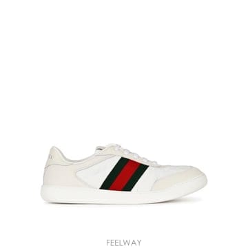 GUCCI 26FW ���� ��ũ���� ���Ϸ� ����Ŀ�� A006VL FAGIV9078 GR WH W VRV26FW ���� ��ũ���� ���Ϸ� ����Ŀ�� A006VL FAGIV9078 GR