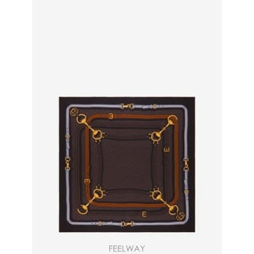 GUCCI 26FW ���� ���÷� ��ī�� A007EB BROWN26FW ���� ���÷� ��ī�� A007EB BROWN