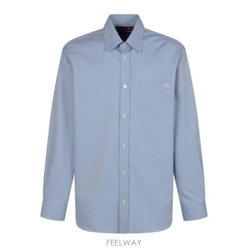 GUCCI 26SS ���� ���� 852704 ZASM74910 SKY BLUE26SS ���� ���� 852704 ZASM74910 SKY BLUE