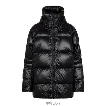 Canada Goose 26FW ĳ���ٱ��� ���������� ���� 2239L 9061 BLACK NOIR26FW ĳ���ٱ��� ���������� ���� 2239L 9061 BLACK NOIR