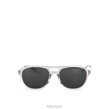 26FW 구찌 선글라스 A000P8 J07401712 GREY SILVER BLUE