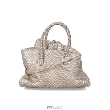 THE ATTICO 26FW �� ��Ƽ�� ���� WAH00063LBT171PR 297 PLATINUM26FW �� ��Ƽ�� ���� WAH00063LBT171PR 297 PLATINUM