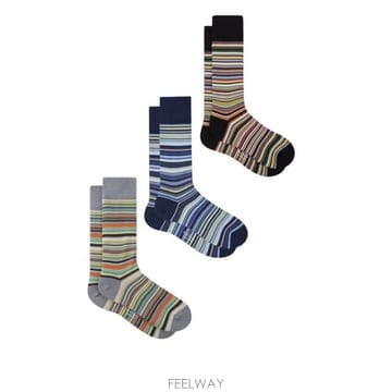 Paul Smith 26FW �� ���̽� �縻 M1A SOCK W3PCR1 1A MULTICOLOR26FW �� ���̽� �縻 M1A SOCK W3PCR1 1A MULTICOLOR