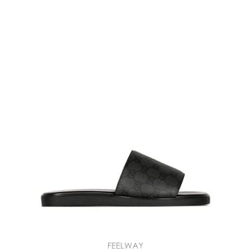 GUCCI 26FW ���� GG �ΰ� �����̵� ���� ������ 871685 FAF511028 BLACK26FW ���� GG �ΰ� �����̵� ���� ������ 871685 FAF51102