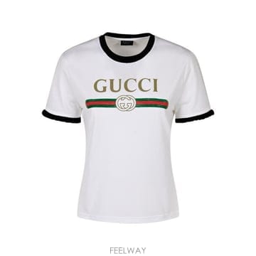 GUCCI 26FW ���� ����콺 865051 XJHT39066 WHITE MC26FW ���� ����콺 865051 XJHT39066 WHITE MC