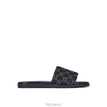 GUCCI 26FW ���� �����̵� ���� ������ 871685 FAF4Y4740 FLURRY BLUE26FW ���� �����̵� ���� ������ 871685 FAF4Y4740 FLURRY