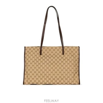 GUCCI 26FW ���� �е�� ���� ��Ʈ�� 875056 FAF8N9651 VINTAG SAND DK BROWN26FW ���� �е�� ���� ��Ʈ�� 875056 FAF8N9651 VINTAG S