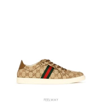 GUCCI 26FW ���� ��Ʈ��ġ �ο�ž ����Ŀ�� 871608 FAF489644 VINT SAND CASHEW VRV26FW ���� ��Ʈ��ġ �ο�ž ����Ŀ�� 871608 FAF489644 VI