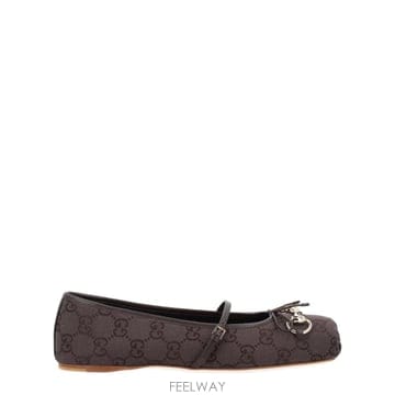 26 S/S 구찌 발레리나 WITH 클램프 814321_FAD8F21 B0041886555