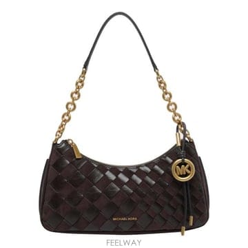 Michael Kors 26FW ����Ŭ �ھ Ŭ��ġ �Ŀ�ġ 32F6AY5W6S 251 BROWN26FW ����Ŭ �ھ Ŭ��ġ �Ŀ�ġ 32F6AY5W6S 251 BROWN