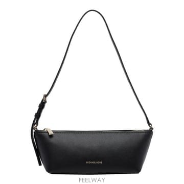 Michael Kors 26FW ����Ŭ �ھ Ŭ��ġ �Ŀ�ġ 32F6G9IC5L 001 BLACK26FW ����Ŭ �ھ Ŭ��ġ �Ŀ�ġ 32F6G9IC5L 001 BLACK