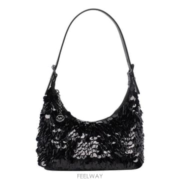 Michael Kors 26FW ����Ŭ �ھ Ŭ��ġ �Ŀ�ġ 32F6UY5C5M 001 BLACK26FW ����Ŭ �ھ Ŭ��ġ �Ŀ�ġ 32F6UY5C5M 001 BLACK