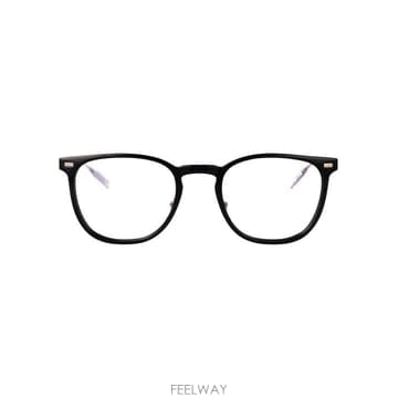 몽블랑 안경 black