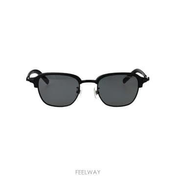 Montblanc 26SS ������ ���۶� MB0390S 003 black26SS ������ ���۶� MB0390S 003 black